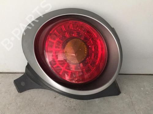 Used Right taillight Right taillight ALFA ROMEO MITO (955_) 1.4 MultiAir (955AXL1B) (105 hp) 25580824 25580824