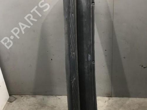 Rear bumper MERCEDES-BENZ SPRINTER 3-t Van (B906) 209 CDI (906.611, 906.613) | BP25541375C8