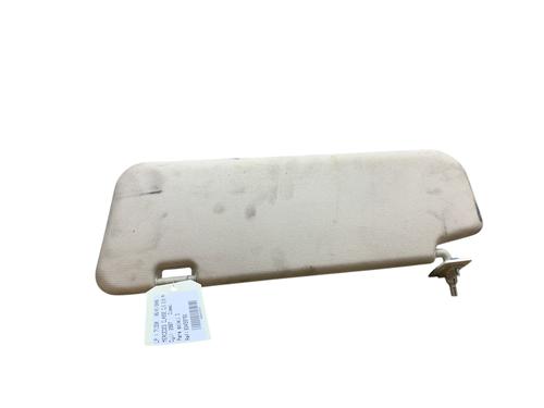 Used Right sun visor MERCEDES-BENZ CLS (C219) CLS 320 CDI (219.322) (224 hp) 25513496