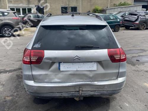 Left front indicator CITROËN C5 III Break (RW_) 1.6 HDi 110 (RW9HZC) | BP25549631C32 - Image 9