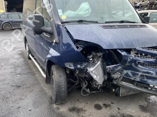 Front right interior door handle FORD TRANSIT Van (FA_ _) 2.2 TDCi | BP25566766I14 - Image 11