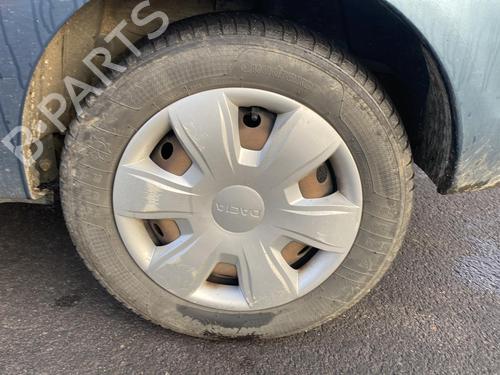 Washer pump DACIA LOGAN MCV (KS_) 1.5 dCi (KS04) | BP25534839E24 - Image 19