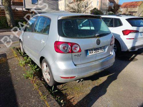 AC compressor VW GOLF PLUS V (5M1, 521) 2.0 TDI | BP27253687M34 