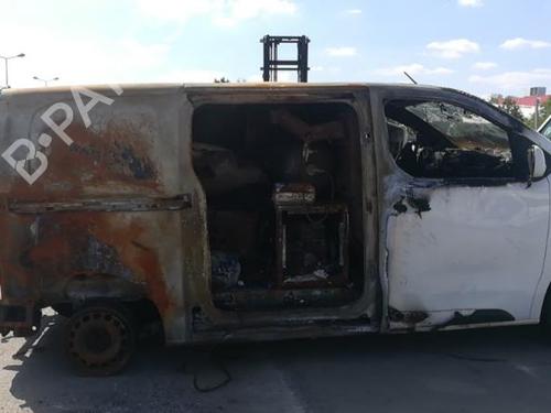 Left front suspension arm CITROËN JUMPY III Van (V_) 2.0 BlueHDi 120 | BP25581223M12 - Image 30