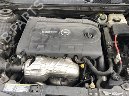 Switch OPEL INSIGNIA A (G09) 2.0 CDTI (68) | BP25580892I30  - Image 6