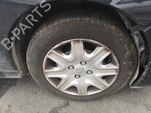 Instrument cluster PEUGEOT 207 (WA_, WC_) 1.4 HDi | BP25561378C47 