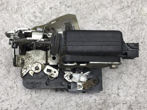 Rear right lock DACIA DUSTER (HS_) 1.5 dCi | BP25515186C99 