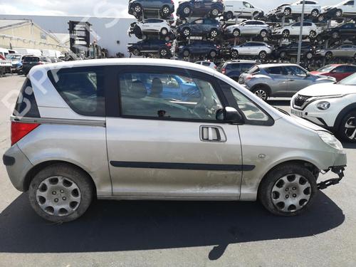 AC compressor PEUGEOT 1007 (KM_) 1.4 HDi | BP25581909M34 - Image 25