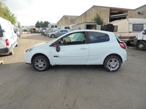 Headlight switch RENAULT CLIO III (BR0/1, CR0/1) 1.5 dCi (C/BR0G, C/BR1G) | BP27344916I24 