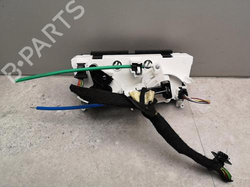 Commande Chauffage CITROËN C3 Picasso (SH_) 1.6 HDI 90 | BP25554728I5 