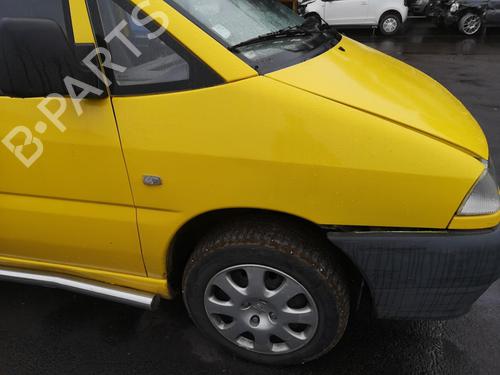 Windscreen washer tank CITROËN JUMPY I Van (BS_, BT_, BY_, BZ_) 1.9 TD | BP25561453C113 