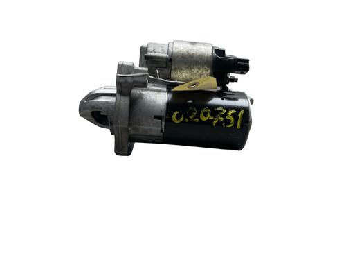 Used Starter Starter CITROËN C3 I (FC_, FN_) 1.4 HDi (68 hp) 25530781 25530781