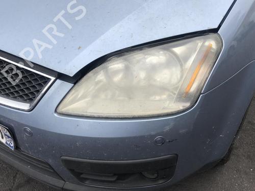 Rear right seatbelt FORD FOCUS C-MAX (DM2) 1.8 | BP25557982I28 - Image 16