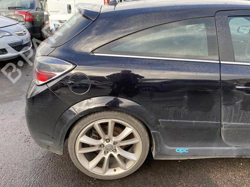 Right sun visor OPEL ASTRA H GTC (A04) 2.0 Turbo (L08) | BP25501965I2 - Image 21