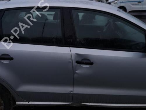 Front wiper motor VW POLO V (6R1, 6C1) 1.6 TDI | BP25532398M29 