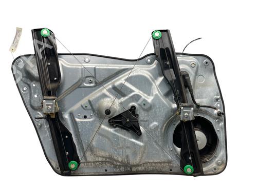 Front right window mechanism VW TIGUAN (5N_) 2.0 TDI 4motion | BP25918828C23 