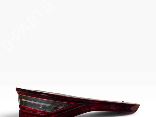 Left tailgate light RENAULT MEGANE IV Hatchback (B9A/M/N_) 1.2 TCe 130 (B9MR) | BP40239195C79 - Image 3