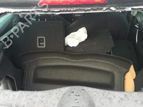 Left front window switch CITROËN C3 II (SC_) 1.6 HDi 90 | BP25577358I27 - Image 8