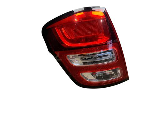 Used Left tailgate light CITROËN C3 II (SC_) 1.4 HDi 70 (SC8HZC, SC8HR0, SC8HP4) (68 hp) 29299511
