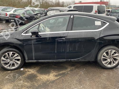 Right front driveshaft CITROËN DS4 (NX_) 1.6 HDi 110 | BP32366308M39  - Image 20