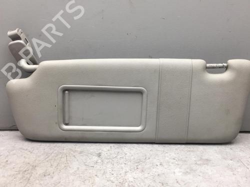Left sun visor AUDI A3 (8P1) 1.9 TDI | BP25533095I1