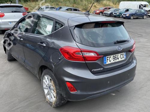 Front left interior door handle FORD FIESTA VII (HJ, HF) 1.5 TDCi | BP25510612I13  - Image 18