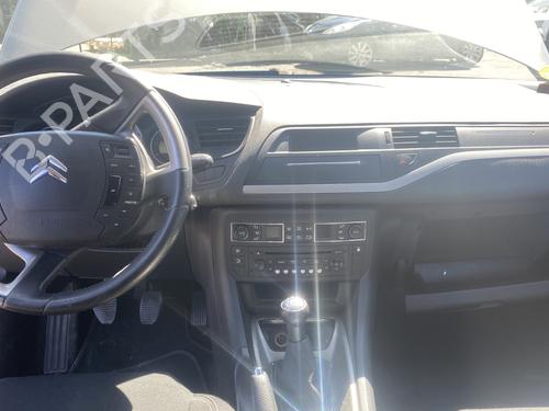 Third brake light CITROËN C5 III (RD_) 1.6 HDi 110 (RD9HZC) | BP27519158L11  - Image 21