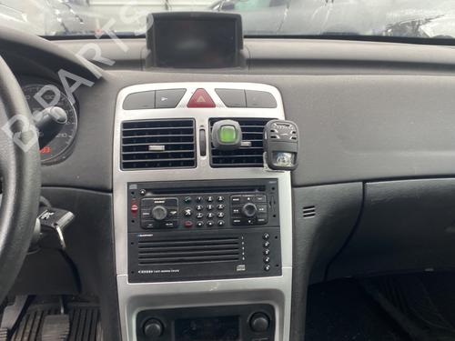 Left front window switch PEUGEOT 307 Break (3E) 1.6 HDi | BP31998681I27 - Image 5