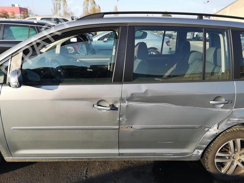 Commande Chauffage VW TOURAN (1T1, 1T2) 1.9 TDI | BP25560983I5 