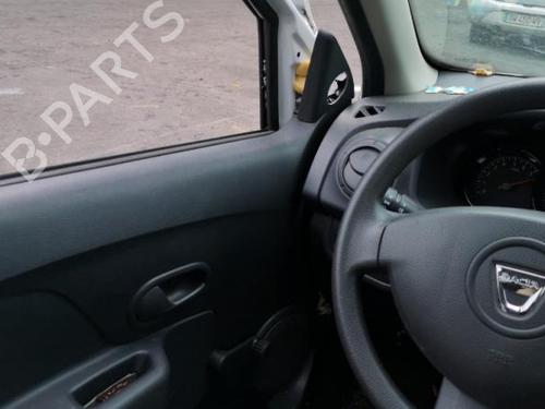 Rear left window mechanism DACIA SANDERO II 1.2 | BP25583258C24 - Image 13