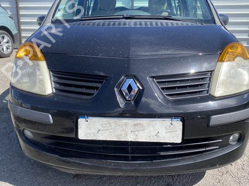 Hattehylde RENAULT MODUS / GRAND MODUS (F/JP0_) 1.5 dCi (FP0D, JP0D) | BP31883784C85 - Image 27