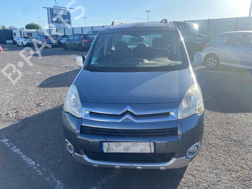 Forkjerm venstre CITROËN BERLINGO MULTISPACE (B9) | BP36434032C41 - Image 8