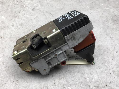 Used Front left lock PEUGEOT EXPERT Van (222) 1.9 TD (92 hp) 25532844