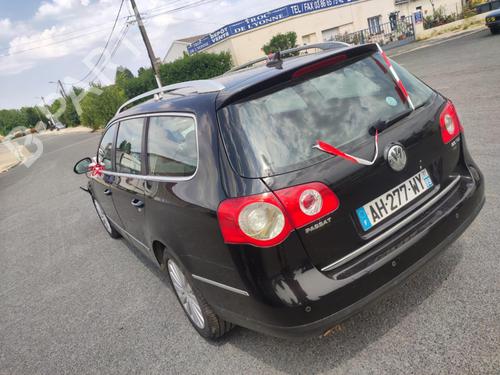 ABS pump VW PASSAT B6 Variant (3C5) 2.0 TDI 16V | BP25548294M43  - Image 9