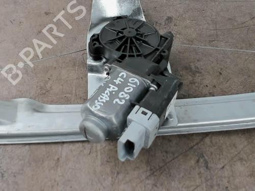 Vindusheismekanisme høyre foran CITROËN C4 Grand Picasso I (UA_) 2.0 HDi 150 (150 hp) 25583230