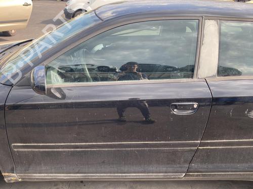 Front right seatbelt AUDI A3 (8P1) 2.0 TDI 16V | BP25520500I25  - Image 16