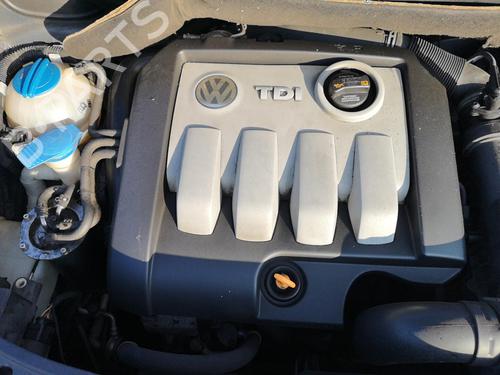 Commande Chauffage VW TOURAN (1T1, 1T2) 1.9 TDI | BP25560983I5 