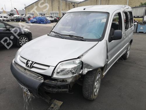 AC compressor PEUGEOT PARTNER MPV (5_, G_) 1.6 16V | BP25532724M34  - Image 26