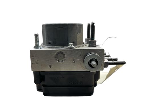Used ABS pump ABS pump RENAULT CLIO IV (BH_) 1.5 dCi 90 (90 hp) 25540830 25540830