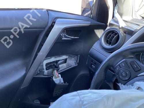 Left sun visor TOYOTA RAV 4 IV (_A4_) 2.5 Hybrid (AVA42_) | BP25533136I1 - Image 8