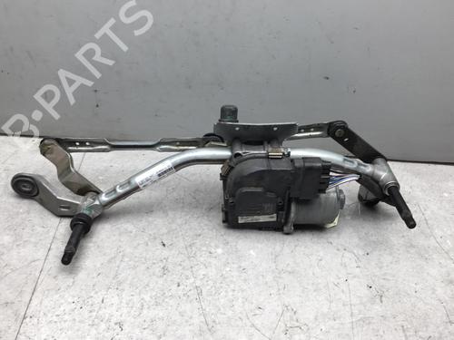 Front wiper motor FORD FIESTA VII (HJ, HF) 1.0 EcoBoost | BP25555431M29 - Image 2