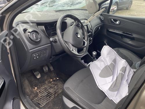 Luftventil RENAULT CAPTUR I (J5_, H5_) 1.5 dCi 90 (J5N4, J5M5, J5MW, J5M6, J5AL, J5AJ) | BP25545418I21  - Image 21