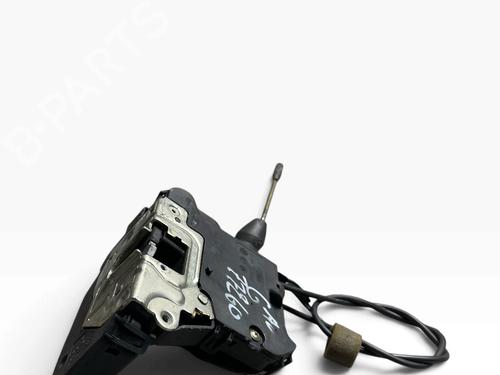 Used Front left lock Front left lock MERCEDES-BENZ CLK (C209) CLK 270 CDI (209.316) (170 hp) 40205369 40205369