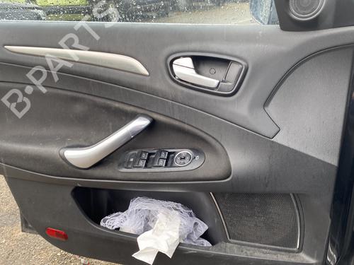 Left front window switch FORD MONDEO IV (BA7) 1.8 TDCi | BP27294544I27 - Image 27
