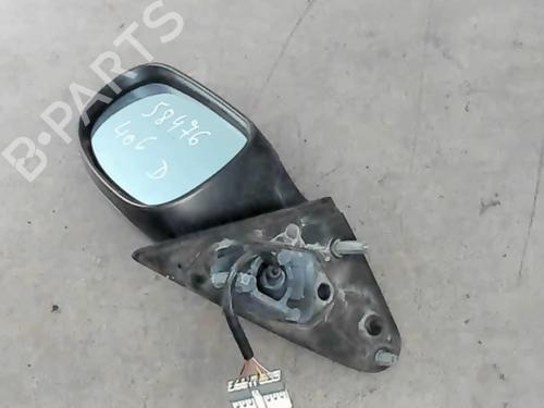 Right mirror PEUGEOT 406 (8B) 2.0 HDI 110 | BP25515978C27 
