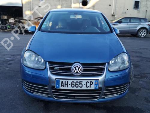 Expansion tank VW GOLF V (1K1) 2.0 TDI 16V | BP25584225C120 