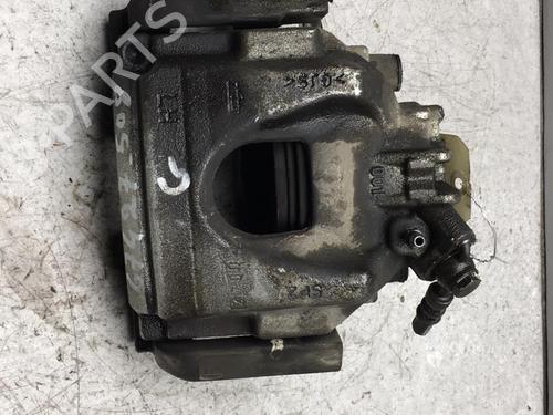 Used Left front brake caliper PEUGEOT 508 I (8D_) 1.6 THP (165 hp) 25521604