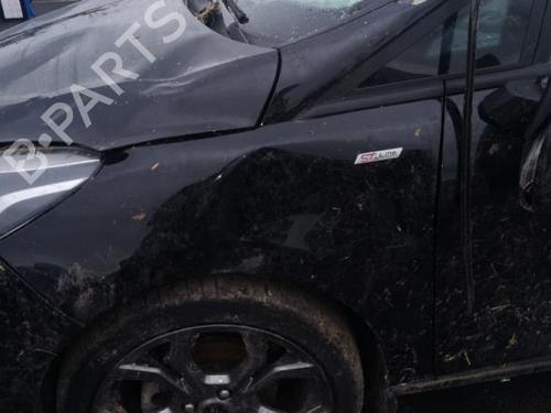 Starter FORD FIESTA VII (HJ, HF) 1.0 EcoBoost | BP25538681M8  - Image 29