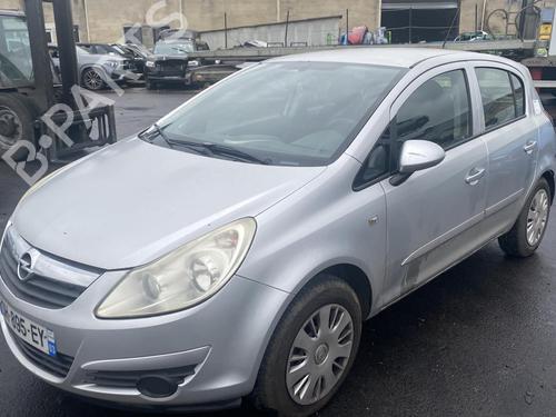 Front left window mechanism OPEL CORSA D (S07) 1.3 CDTI (L08, L68) | BP25575901C22 - Image 6