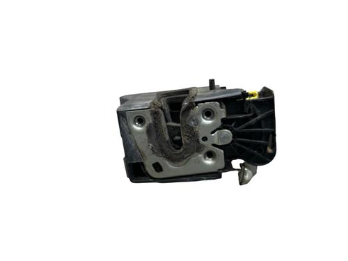 Used Rear left lock Rear left lock DACIA SANDERO III 1.0 TCe 100 ECO-G (101 hp) 32415338 32415338